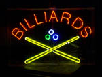 NS025-billiards_cues_balls